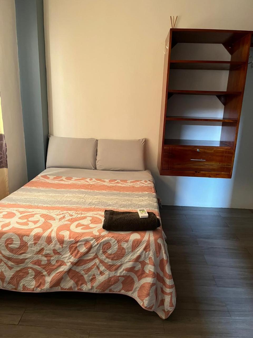 Casa Alexita Apartman Puerto Baquerizo Moreno Kültér fotó