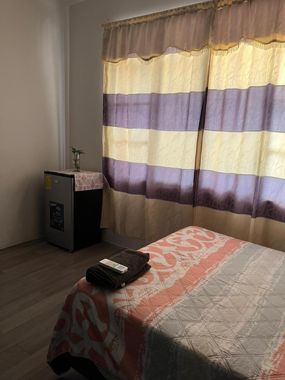 Casa Alexita Apartman Puerto Baquerizo Moreno Kültér fotó