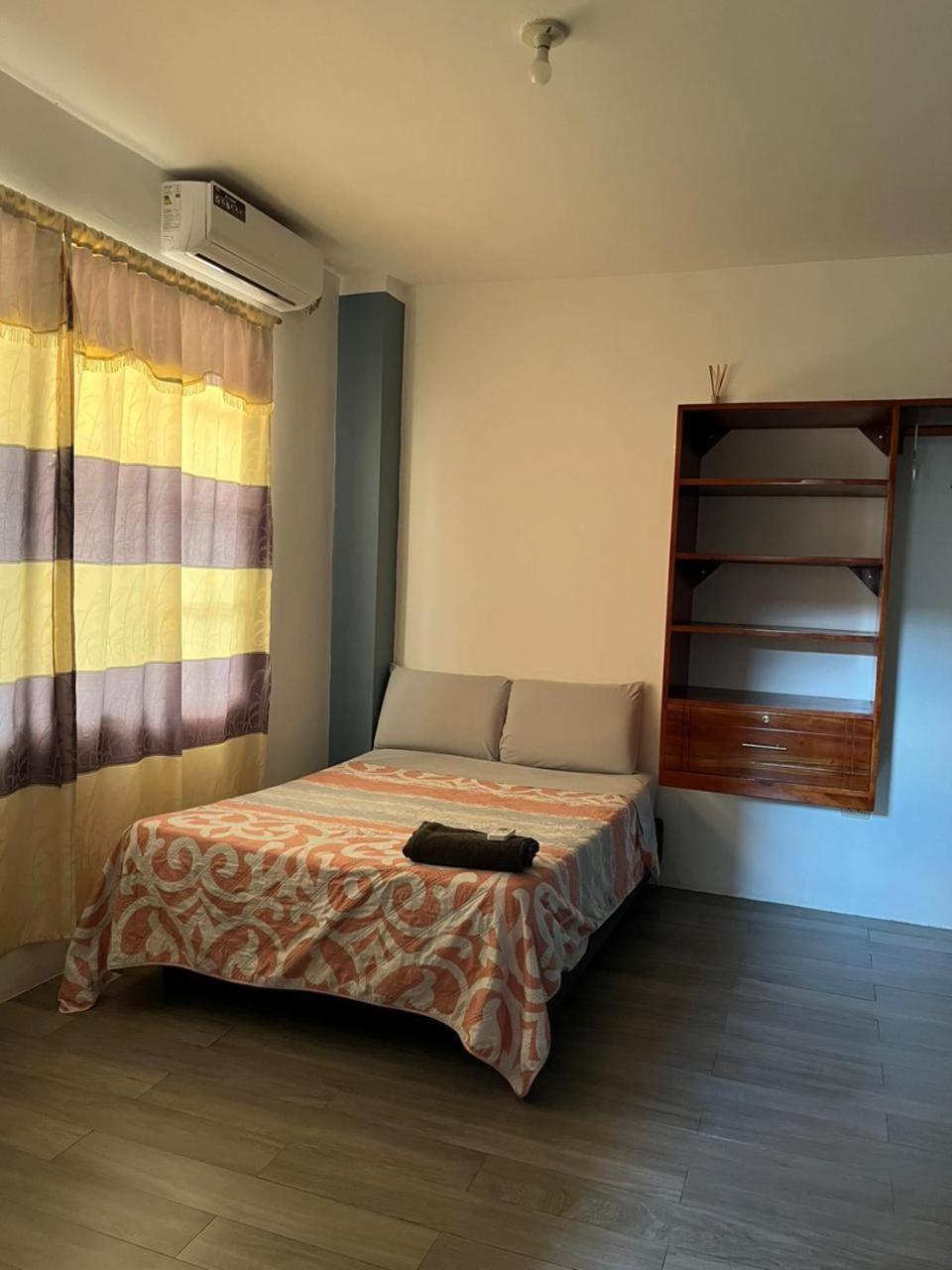 Casa Alexita Apartman Puerto Baquerizo Moreno Kültér fotó