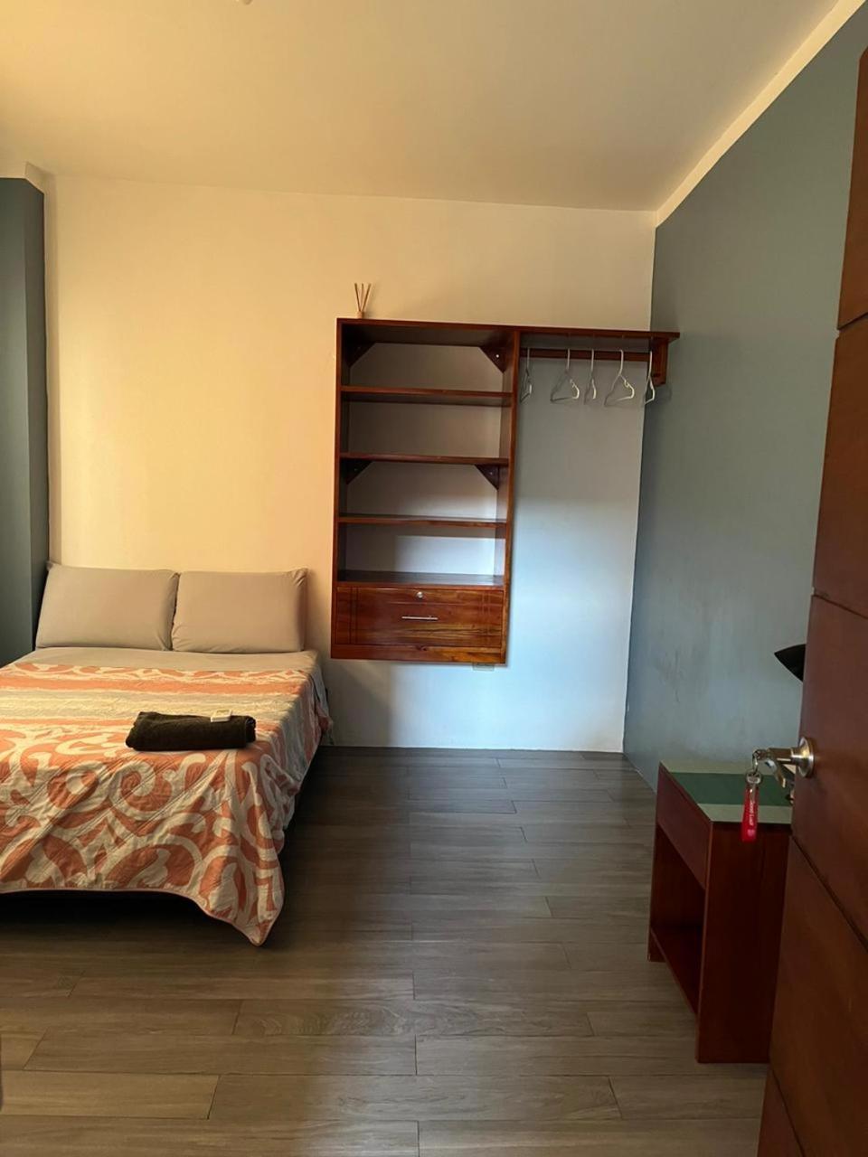 Casa Alexita Apartman Puerto Baquerizo Moreno Kültér fotó