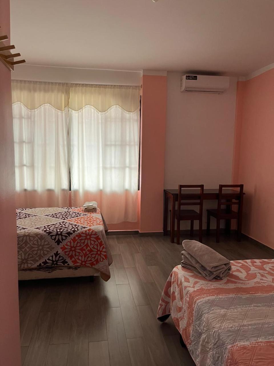 Casa Alexita Apartman Puerto Baquerizo Moreno Kültér fotó