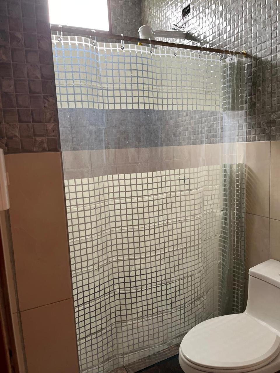 Casa Alexita Apartman Puerto Baquerizo Moreno Kültér fotó